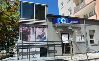 Centrum Medyczne PZU Zdrowie Tarnów PCK
